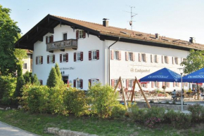 Гостиница Landgasthof Goldener Pflug, Фрасдорф